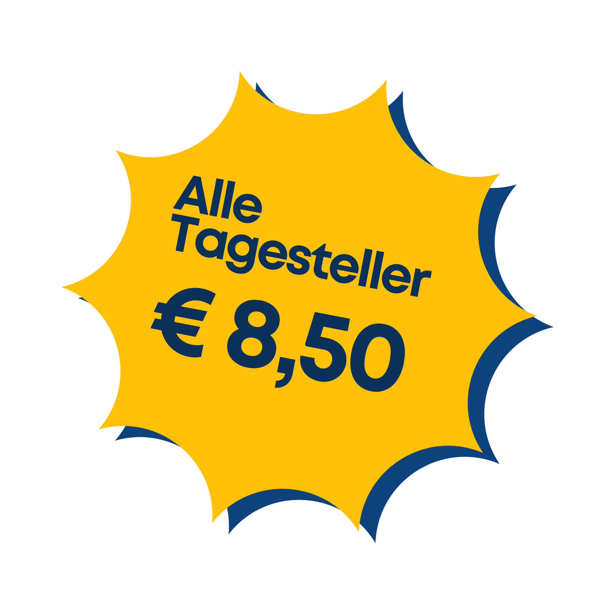 Donauhof -Wochenkarte